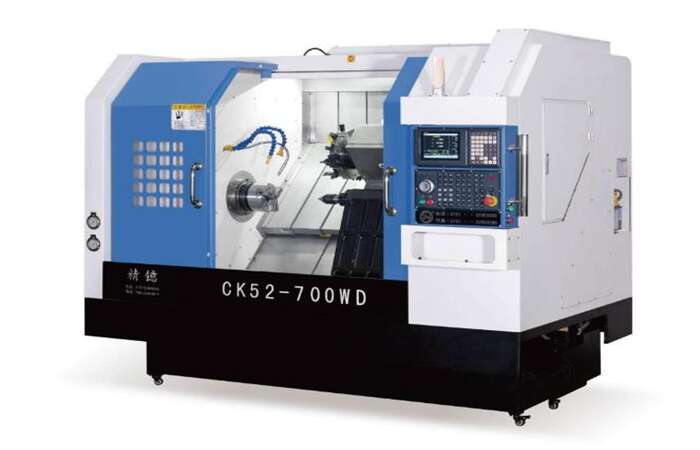 长海回收CNC